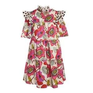 CROSBY maisie dress